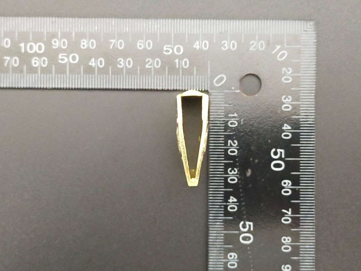 Amazon.co.jp: HS01 はばき 彫刻 家紋図 三つ葉葵 金工 銅製 ハバキ